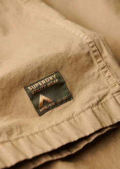 MILITARY S/S SHIRT