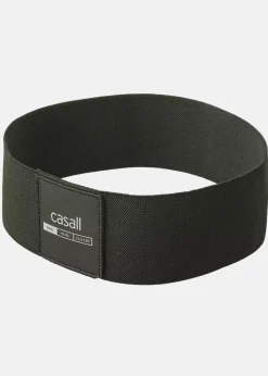 Mini band hard