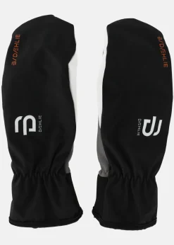 Mittens Active Jr