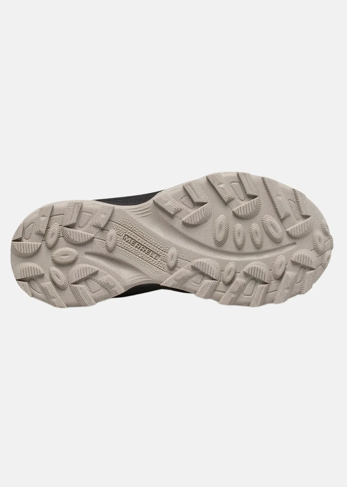 Moab Speed Mid A/C WTRPF