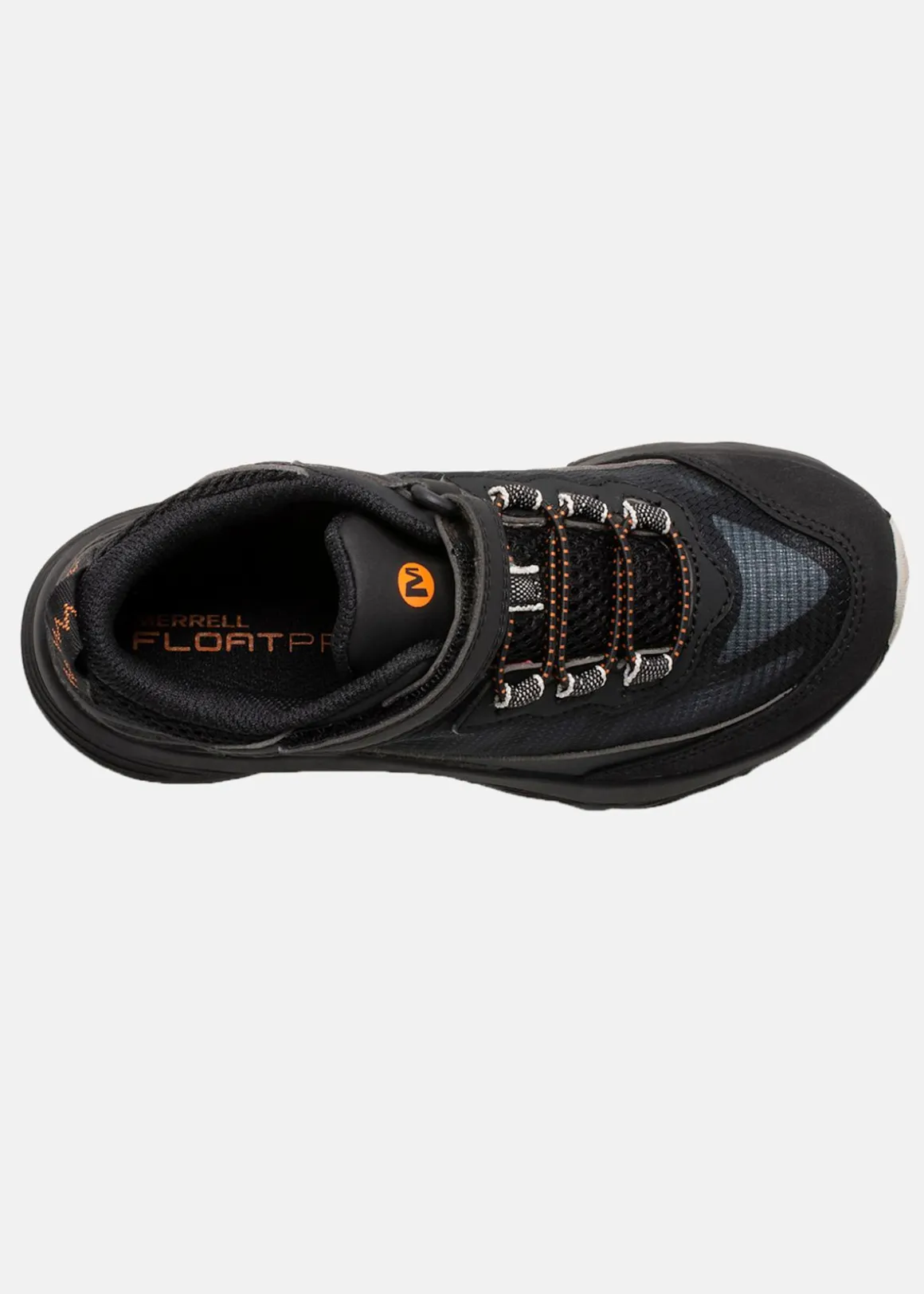 Moab Speed Mid A/C WTRPF