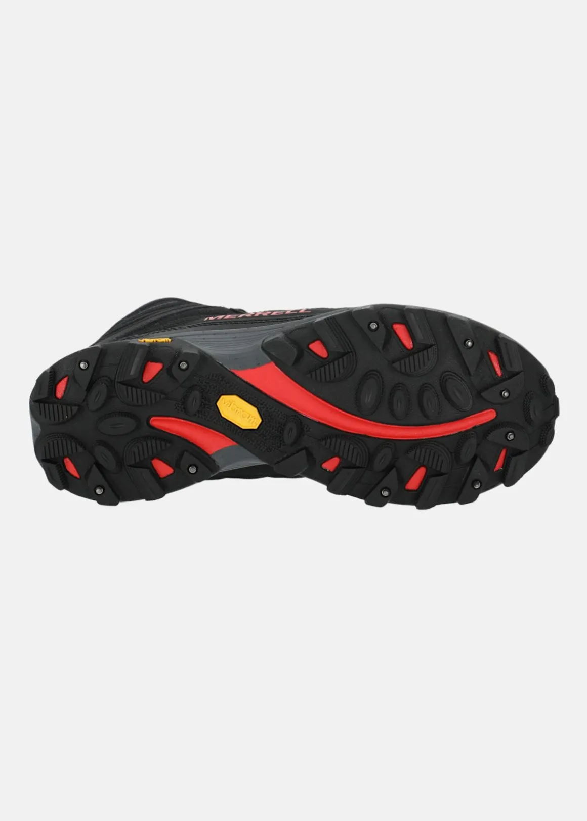 MOAB SPEED THERMO MID WP SPIKE