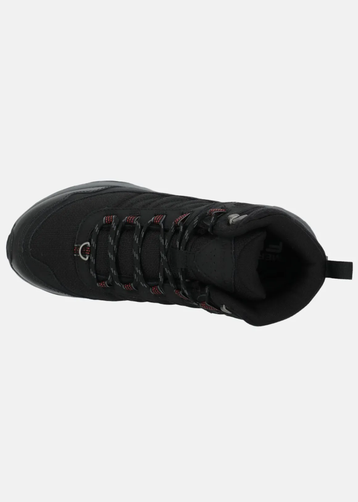 MOAB SPEED THERMO MID WP SPIKE