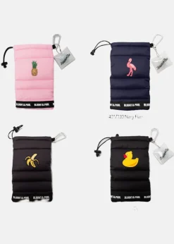 Mobile Down Bag