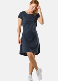 Monaco Dress W