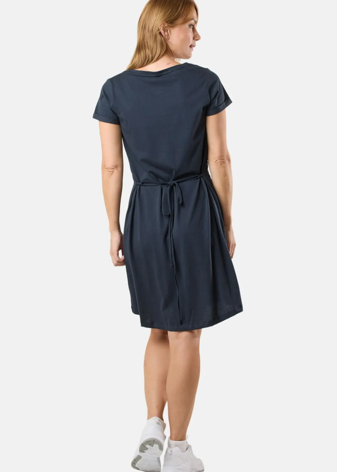 Monaco Dress W