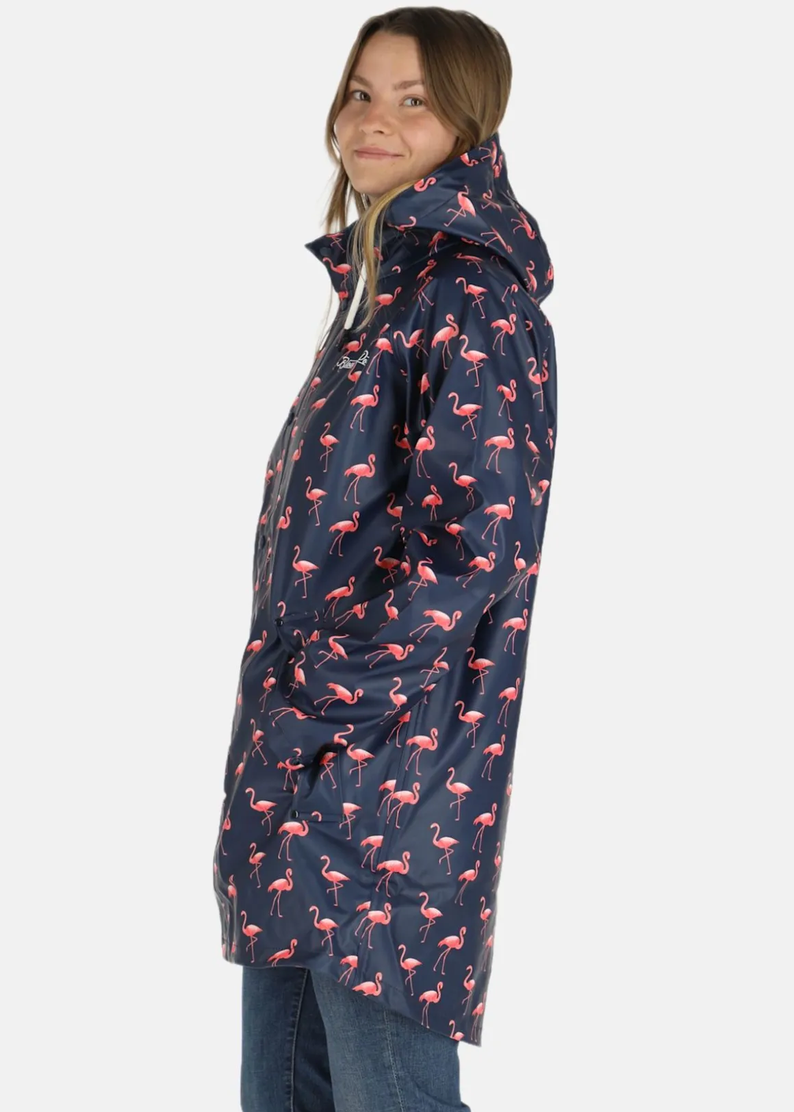 Monsoon Rain Coat