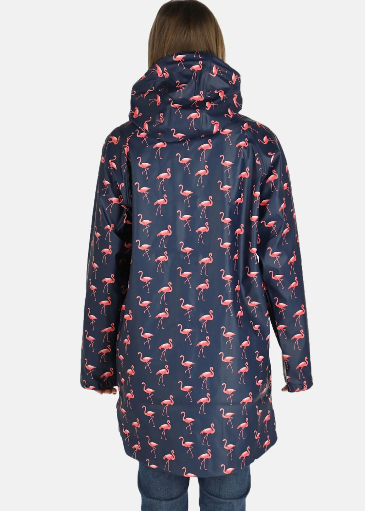 Monsoon Rain Coat