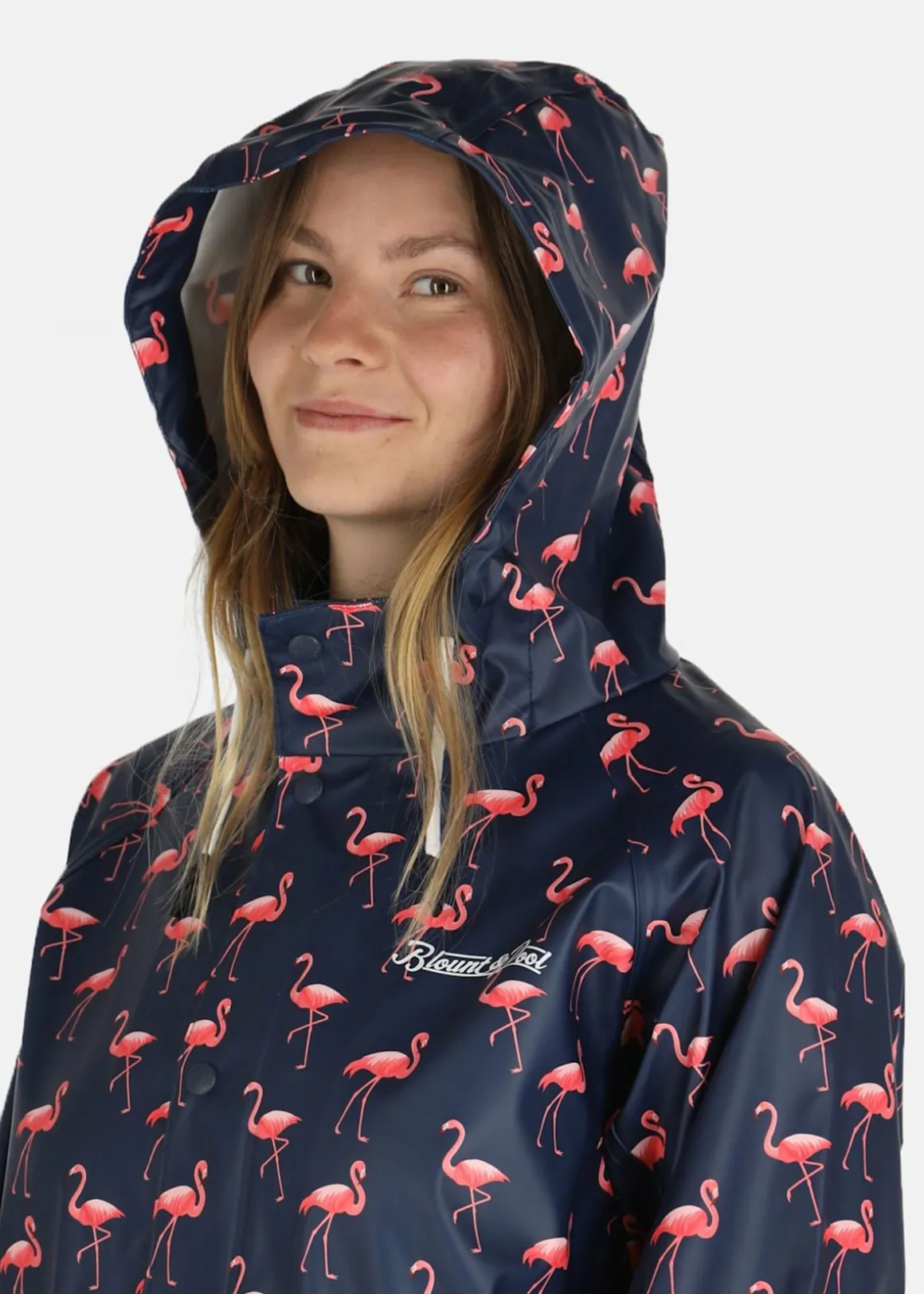 Monsoon Rain Coat
