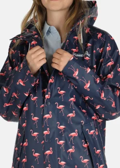 Monsoon Rain Coat