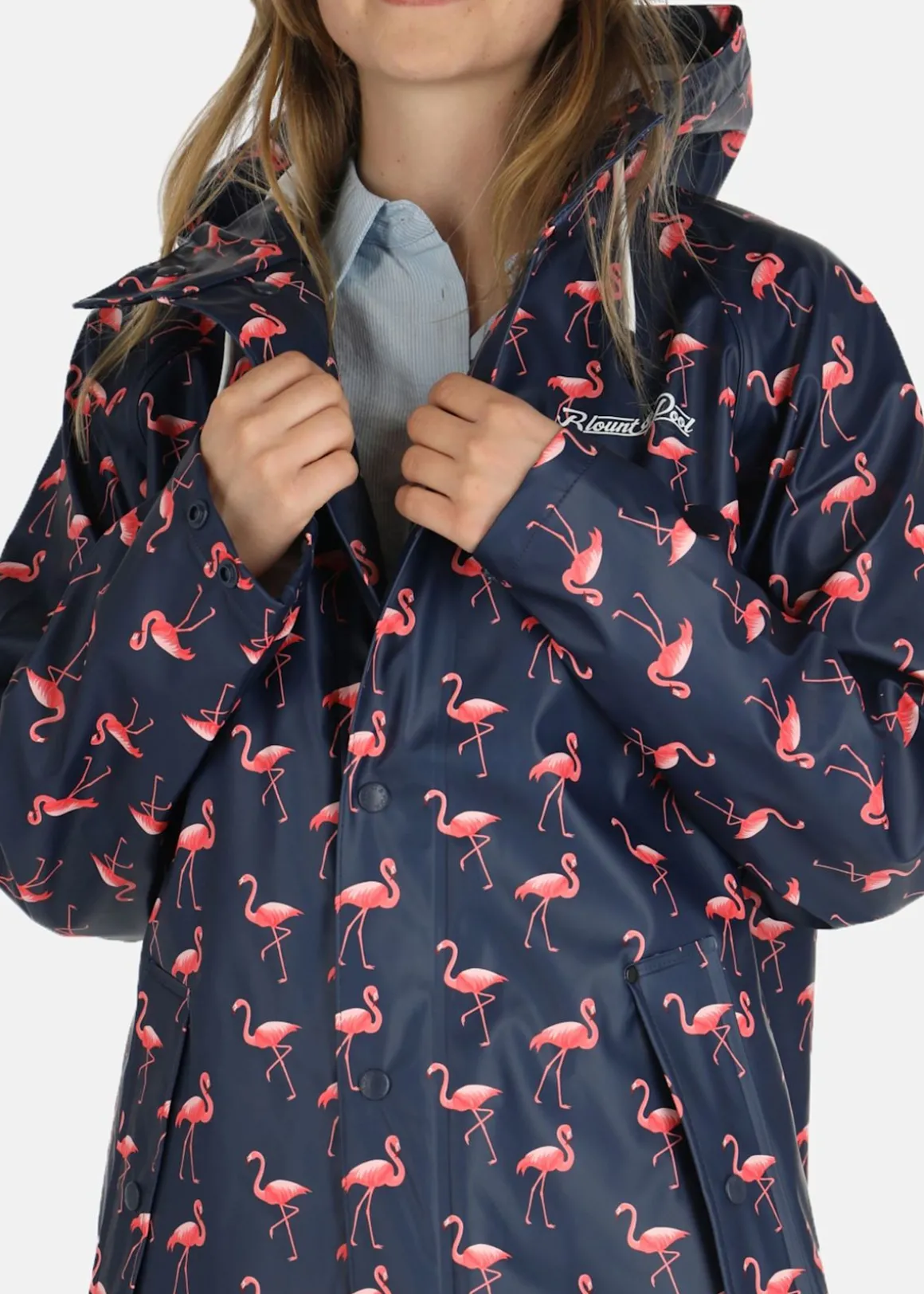 Monsoon Rain Coat