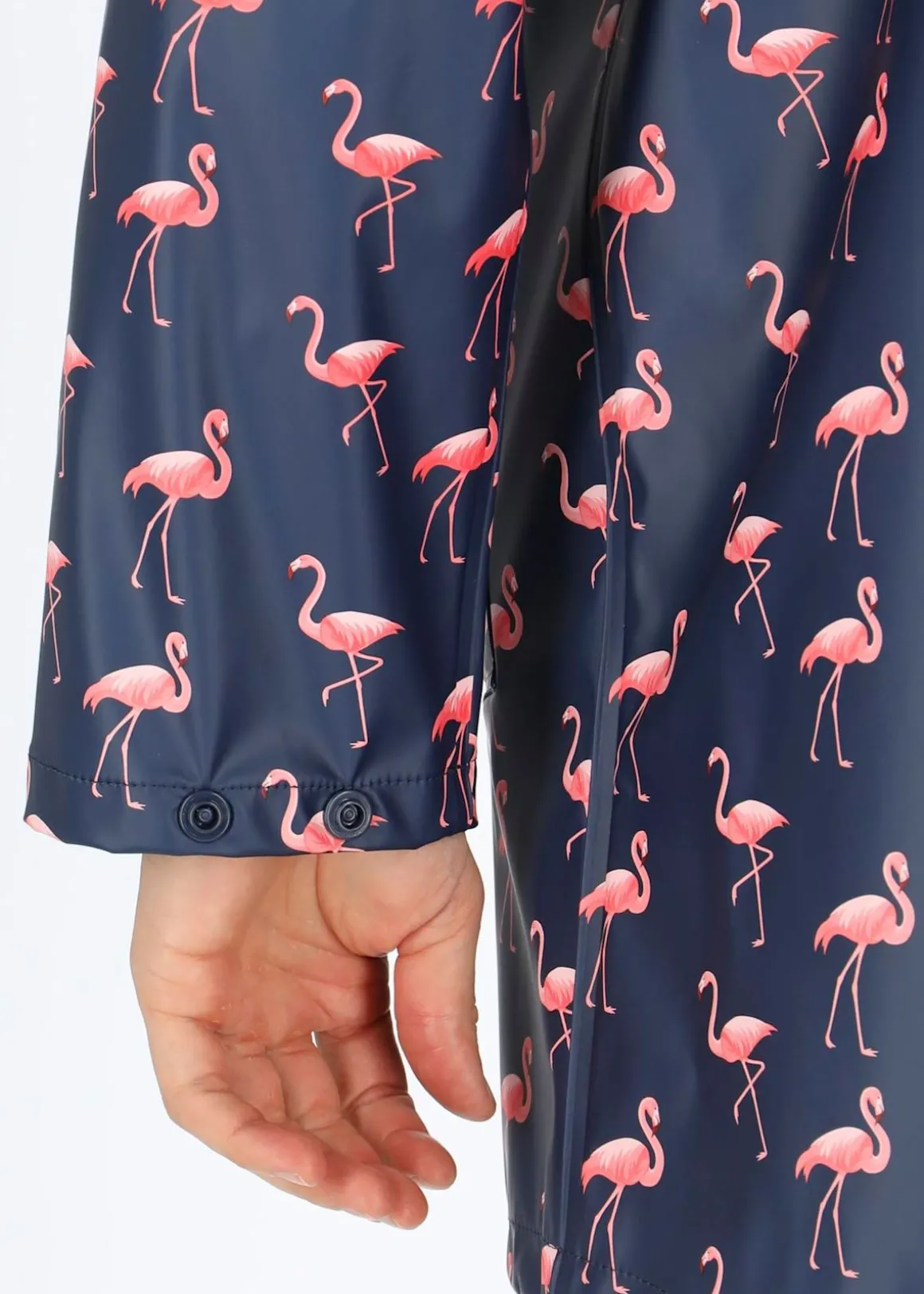 Monsoon Rain Coat