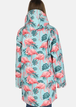 Monsoon Rain Coat