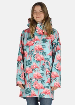 Monsoon Rain Coat
