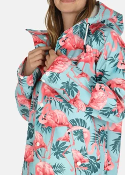 Monsoon Rain Coat