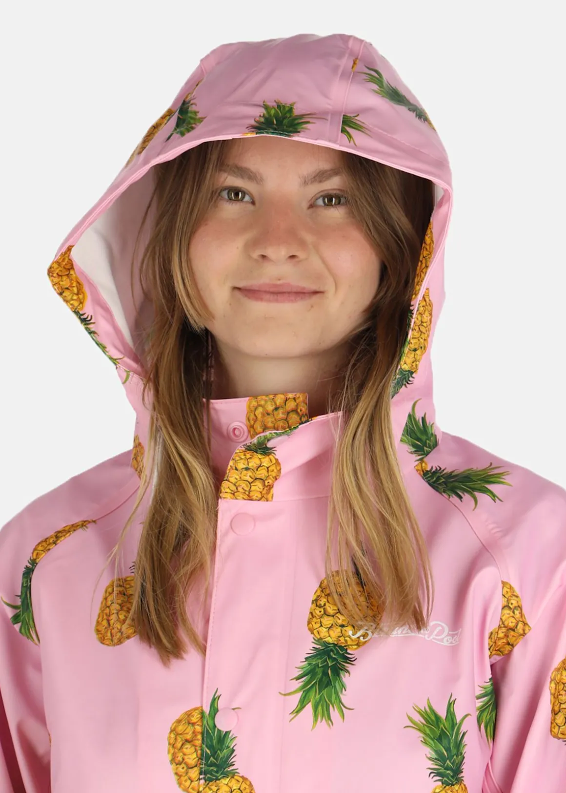 Monsoon Rain Coat