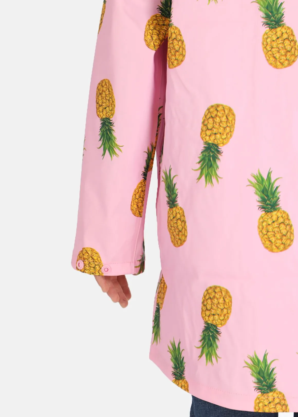 Monsoon Rain Coat