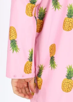 Monsoon Rain Coat