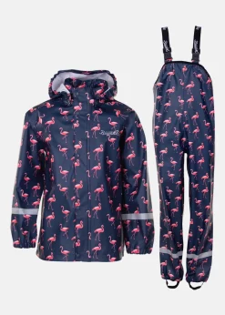 Monsoon Rain Set JR