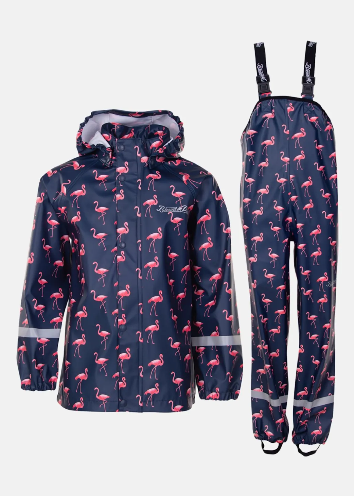 Monsoon Rain Set JR