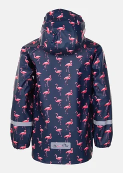 Monsoon Rain Set JR