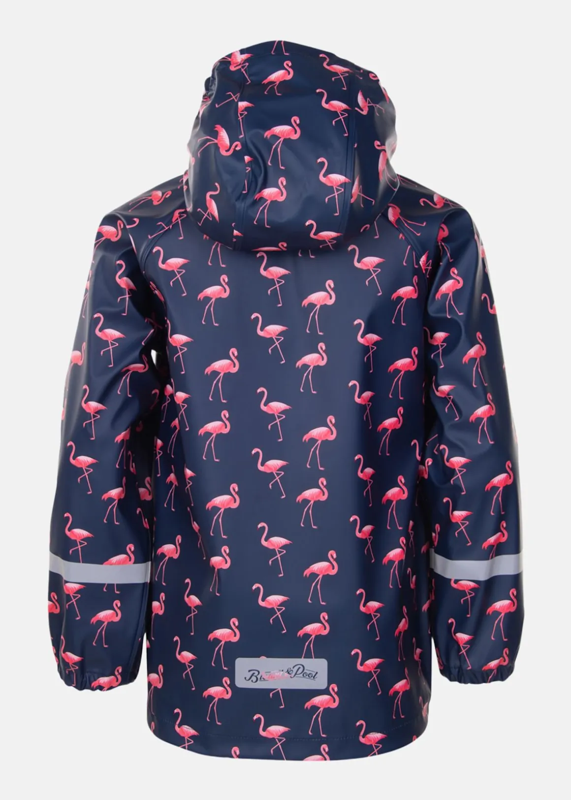 Monsoon Rain Set JR