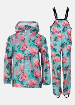 Monsoon Rain Set JR