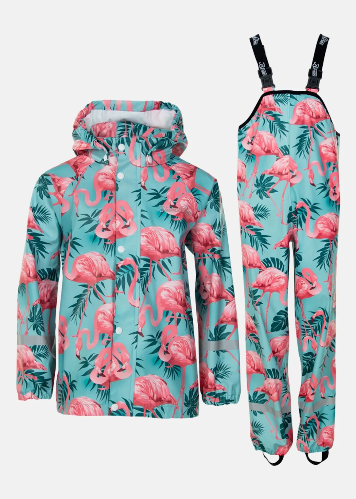 Monsoon Rain Set JR