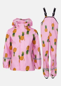 Monsoon Rain Set JR