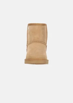 Montana Suede Wool Winter Boot High W