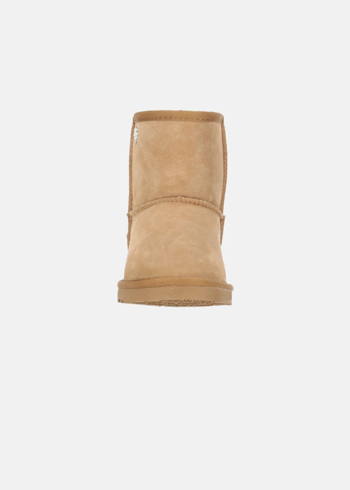 Montana Suede Wool Winter Boot High W