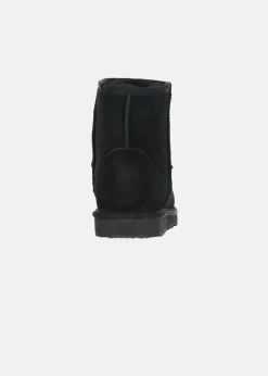 Montana Suede Wool Winter Boot High W