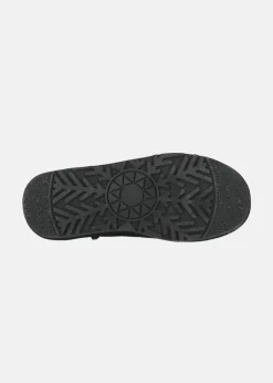 Montana Suede Wool Winter Boot High W