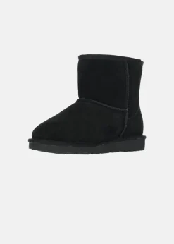 Montana Suede Wool Winter Boot High W