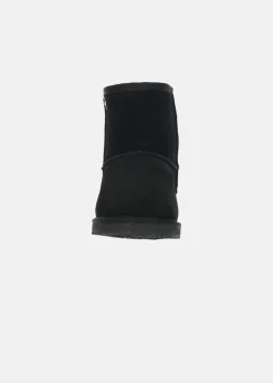 Montana Suede Wool Winter Boot High W