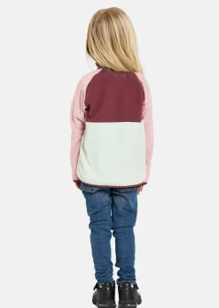 MONTE KIDS HALF BU 4