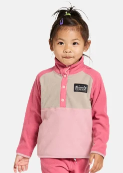 MONTE KIDS HALF BU 4
