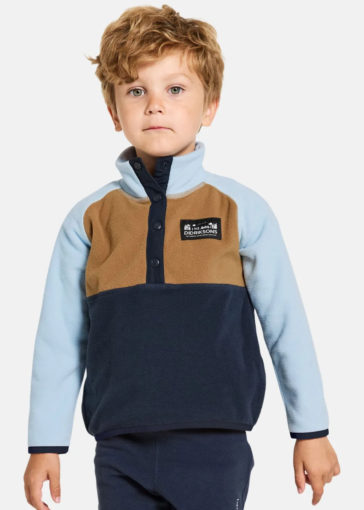 MONTE KIDS HALF BU 4