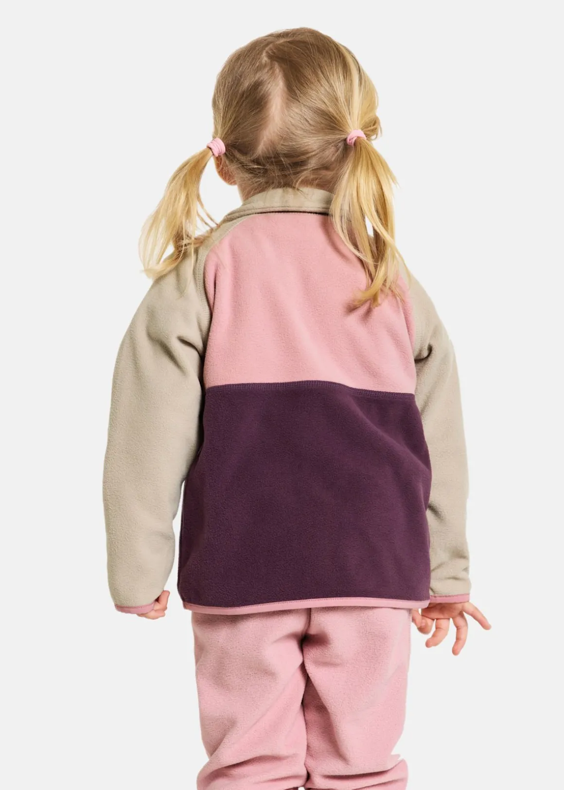 MONTE KIDS HALF BUTT