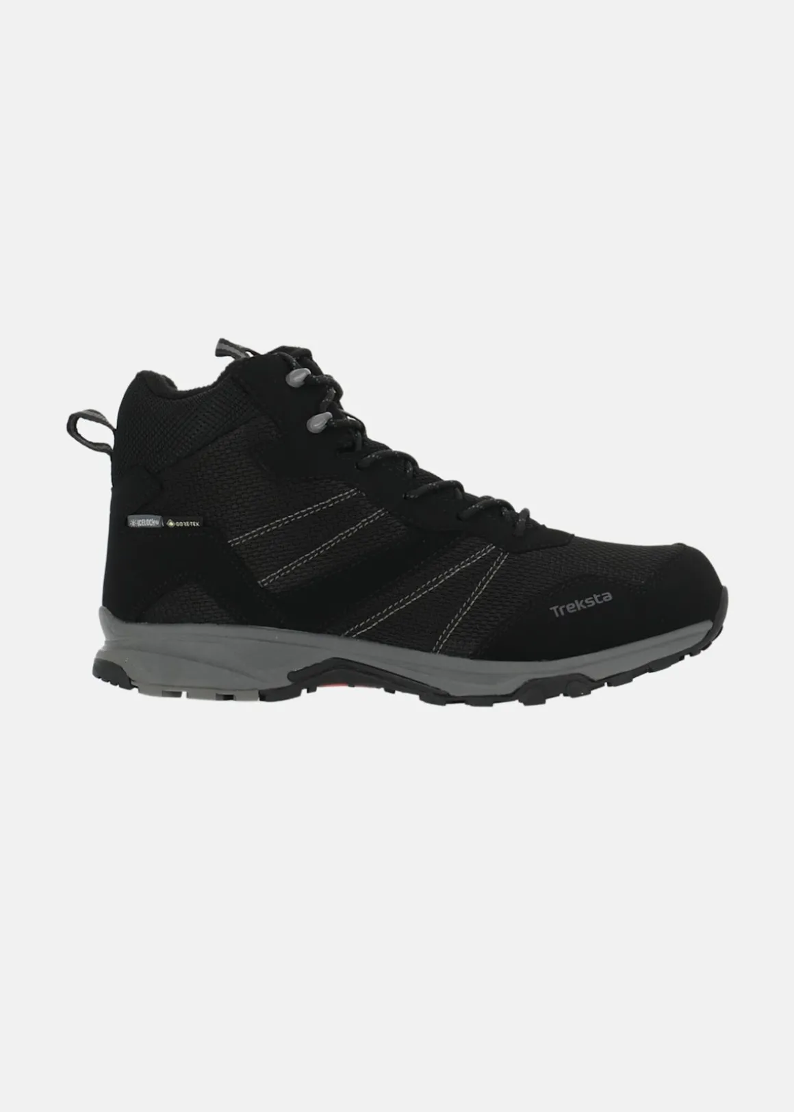 Moon Mid Lace GTX