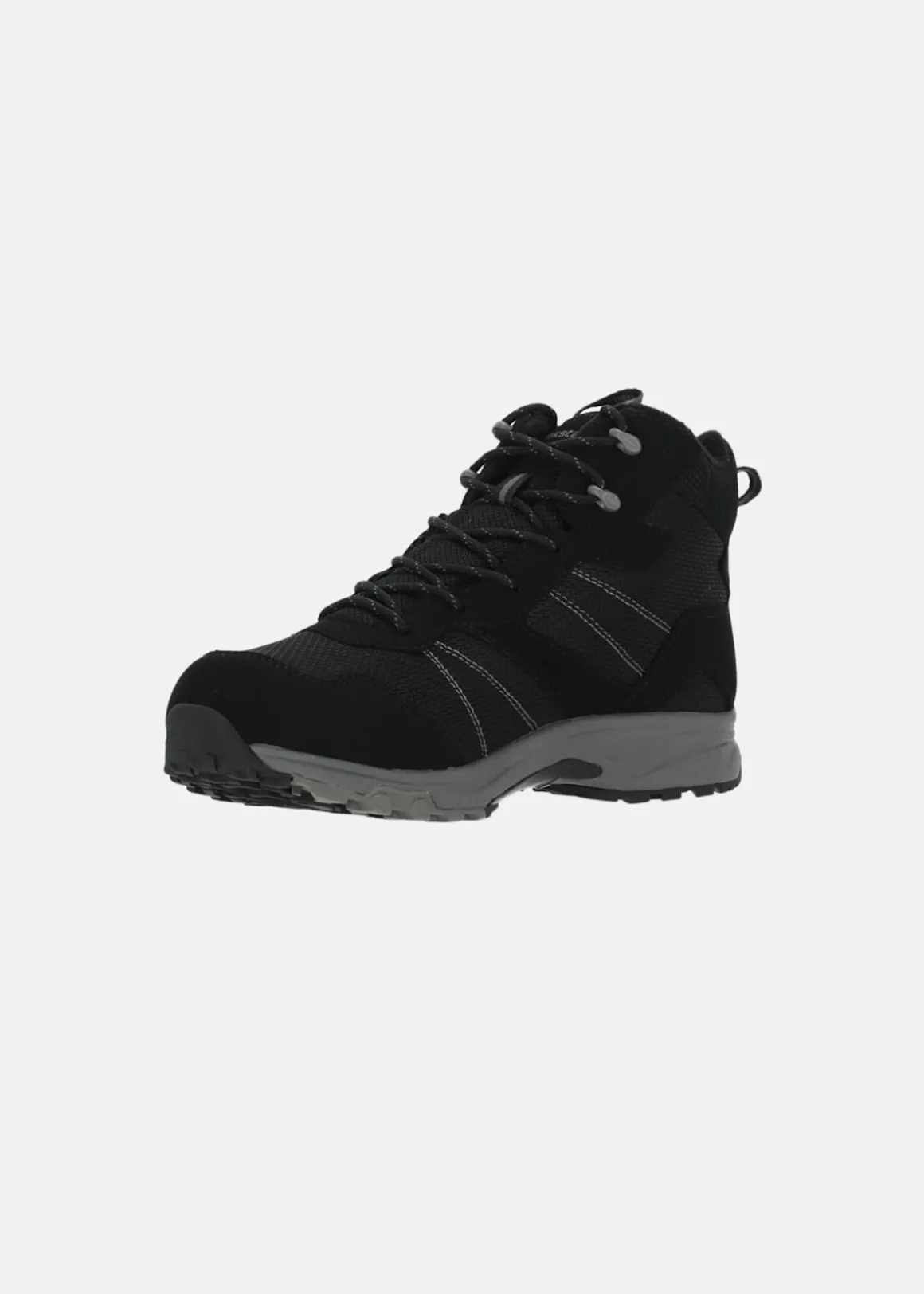 Moon Mid Lace GTX