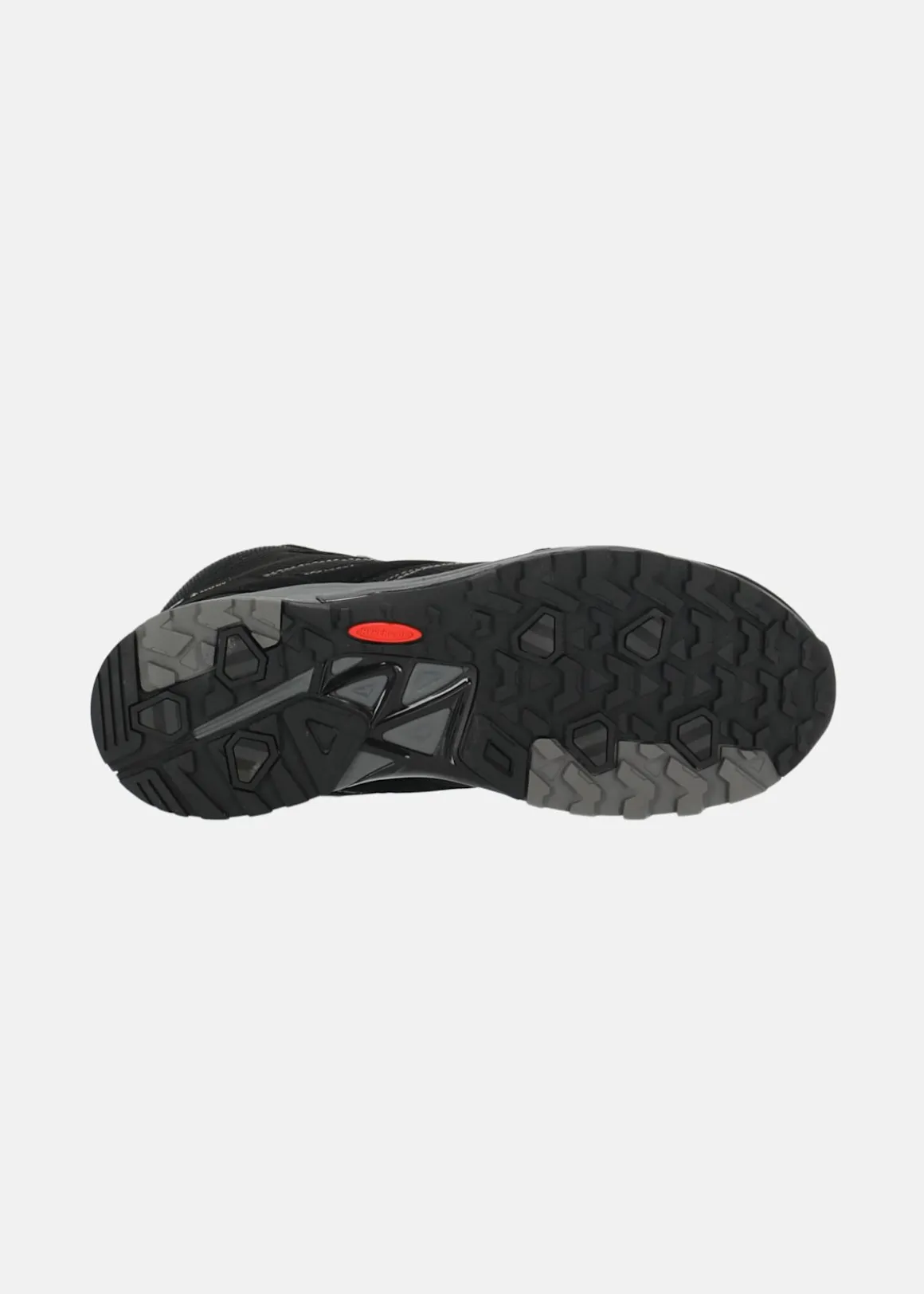 Moon Mid Lace GTX