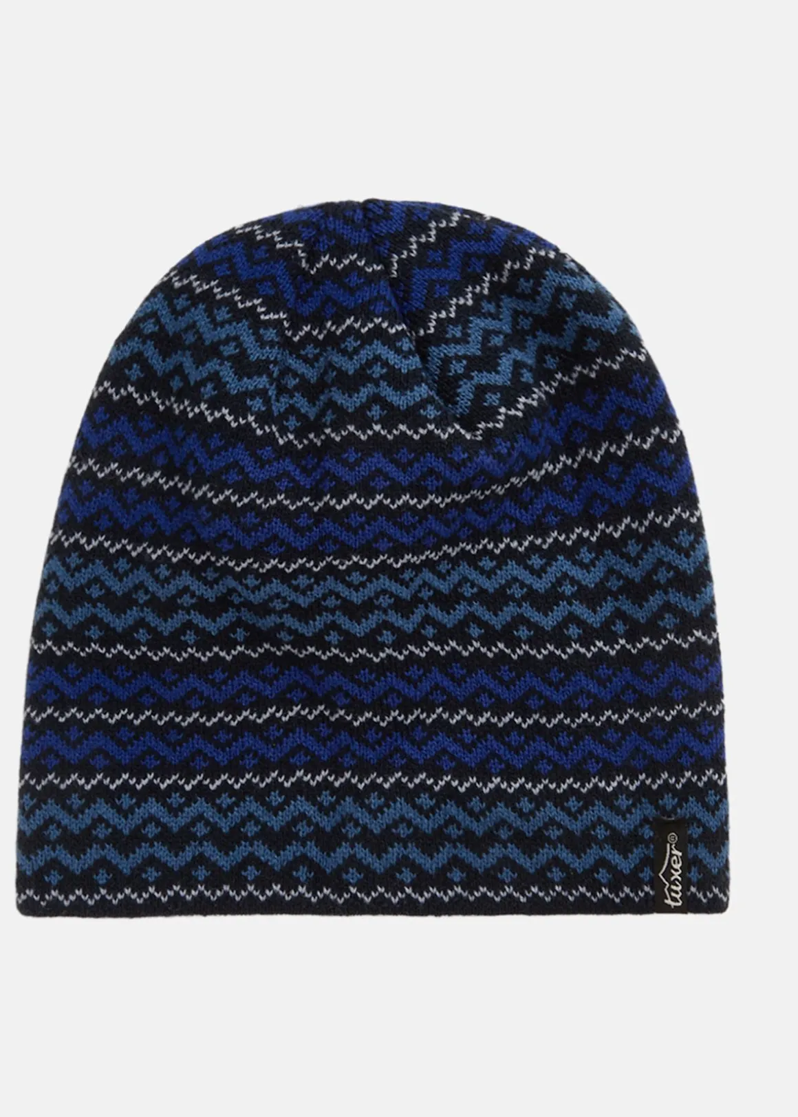 MOSS CAP
