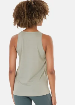 Mota W Slub Top