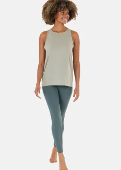 Mota W Slub Top