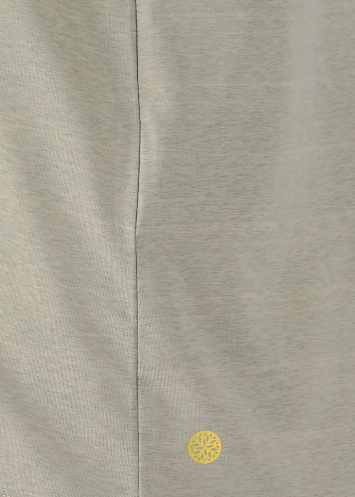 Mota W Slub Top