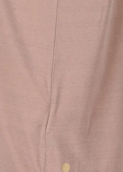 Mota W Slub Top
