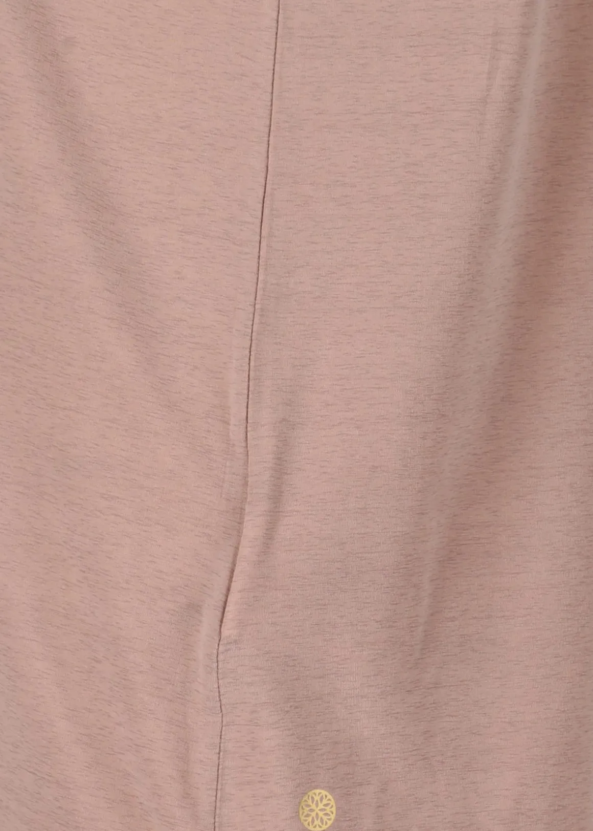 Mota W Slub Top