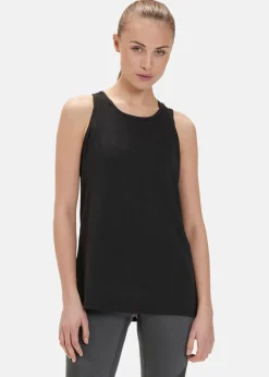 Mota W Slub Top