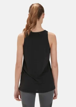 Mota W Slub Top